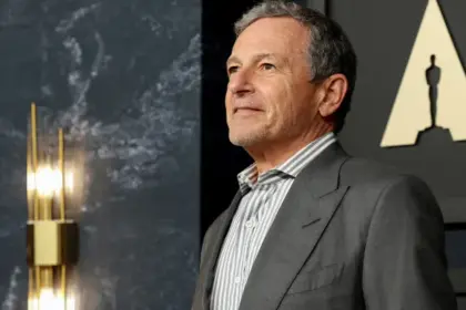 Disney's Streaming Success Marks Decline of Cable TV Era