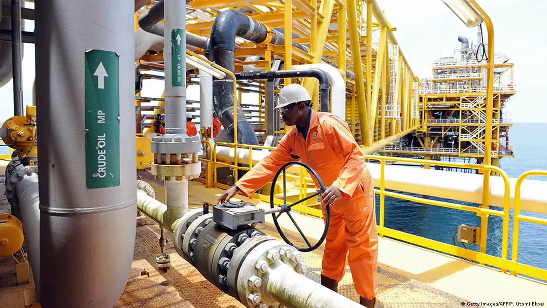 Nigeria Transitions to Gas with Inauguration of Three Key Projects