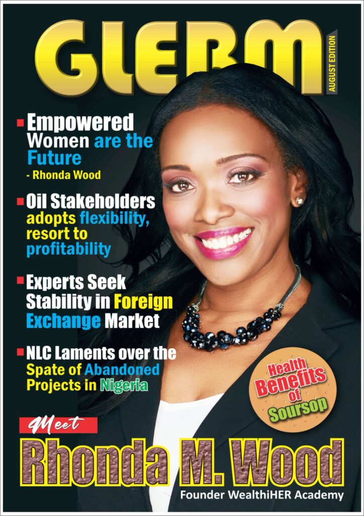 Empowered Women are the Future