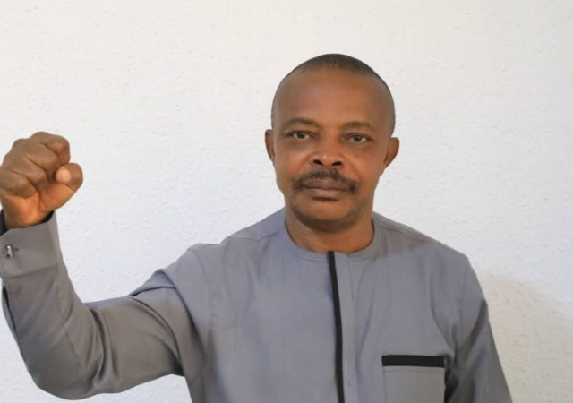 Nigeria Labour Congress Urges Reversal of CBN Cybersecurity Levy Directive