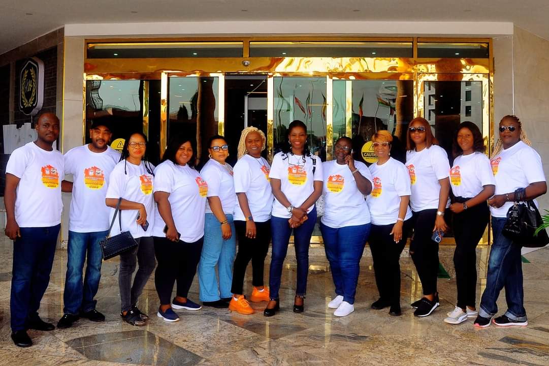 Humanitarian Leaders Network Calls for Global Action on World Humanitarian Day 2024 with #ActforHumanity Campaign