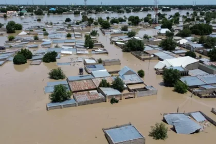 Flood in Maiduguri: "The Time for Government Action is Now," says Humanitarian Leaders Network