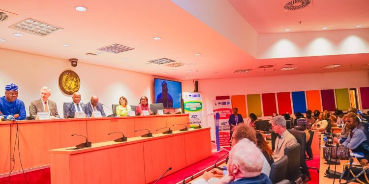UNICEF, EU, and ILO Unveil Initiative to Strengthen Nigeria's Social Protection Systems