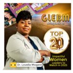 Disruptive Leadership: The Bold Leaders Who Challenge the Status Quo - Dr. Lovella Mogere, DSL, DCE