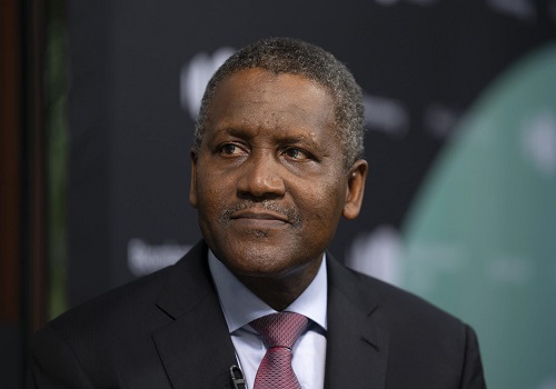 Dangote Sugar Reports 51% Turnover Growth, Targets 75,000 New Jobs Amid Economic Challenges