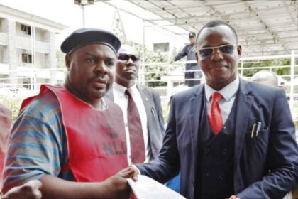 Ministry of Steel Development, NLC Reach Truce Over Controversial Employment Dispute