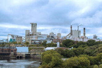 Unifor Urges Government Action as Uncertainty Grips Espanola Mill and Forestry Sector