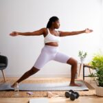 Daily Exercise Key to Health and Longevity for Women Over 40, Experts Say