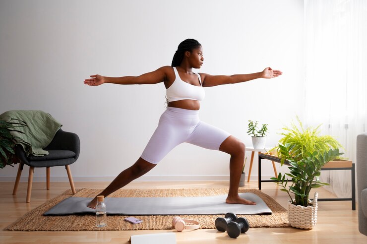 Daily Exercise Key to Health and Longevity for Women Over 40, Experts Say