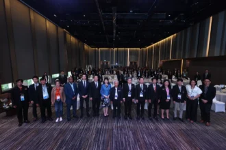ILO Drives Collaboration for Sustainable Growth in Thailand’s Automotive Supply Chain