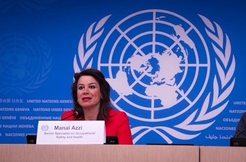 AI and Digitalization Reshape Workplace Safety, Says ILO in New Report