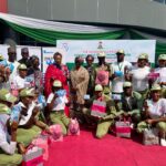 Menstrual Hygiene Day 2025: Youth Corps Members Empowered at National Workshop on Period Equity