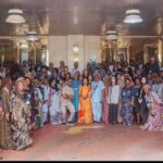 Stakeholders Unite in Abuja to Tackle Decent Work and Sustainability in Nigeria