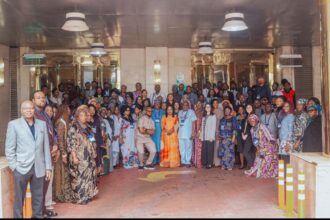 Stakeholders Unite in Abuja to Tackle Decent Work and Sustainability in Nigeria