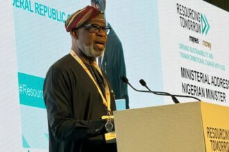 FG Launches Mining Skills Training in Australia to Boost Sector Expertise