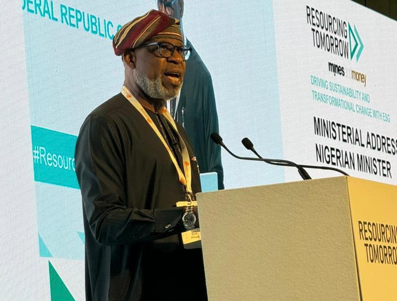 FG Launches Mining Skills Training in Australia to Boost Sector Expertise