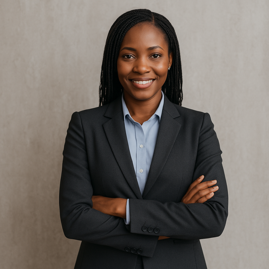 Breaking the Glass Ceiling in Corporate Nigeria