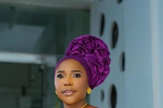 Mrs. Lois Andrew Ihwo CEO and Founder of Dee-Utensils