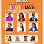HLN Youth Wing Hosts Maiden Event on Local Action for Global Change