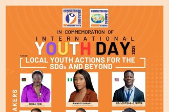 HLN Youth Wing Hosts Maiden Event on Local Action for Global Change